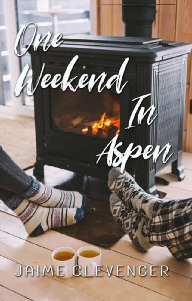 One Weekend in Aspen book cover