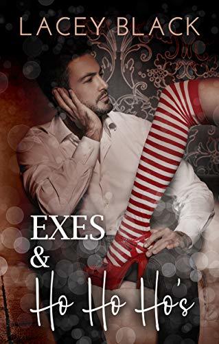 Exes and Ho Ho Ho's book cover