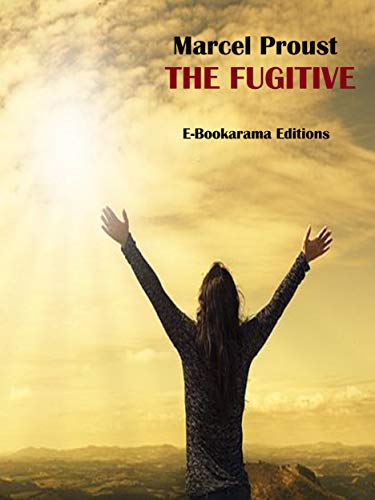 The Fugitive book cover