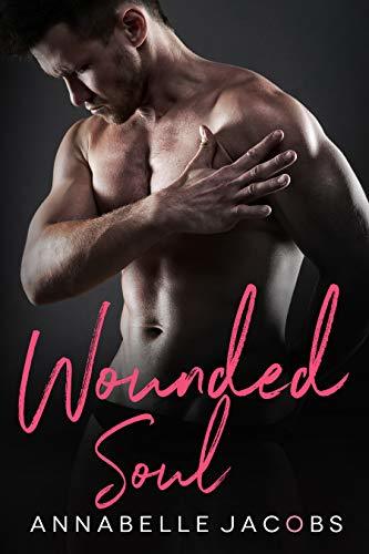 Wounded Soul book cover