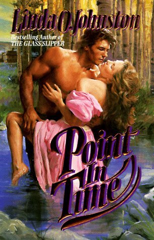 Point in Time book cover