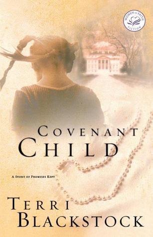 Covenant Child book cover