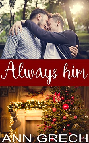 Home for Christmas book cover