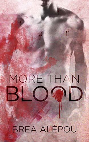 Blood book cover 1