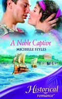 A Noble Captive book cover