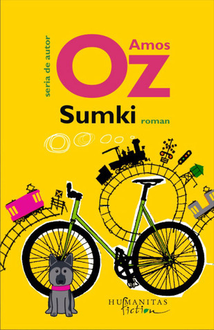 Soumchi book cover