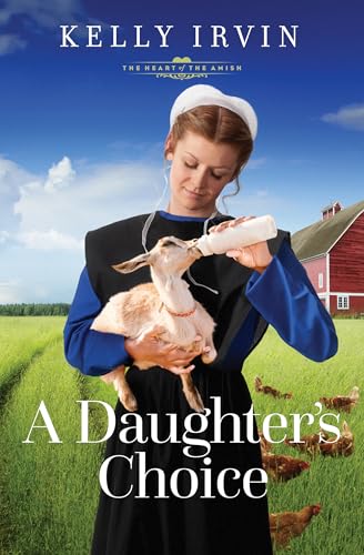 A Daughter's Choice book cover