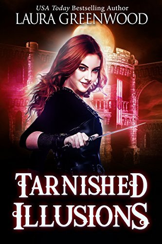 Ashryn Barker book cover 3