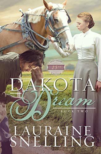 Dakota Plains book cover 2