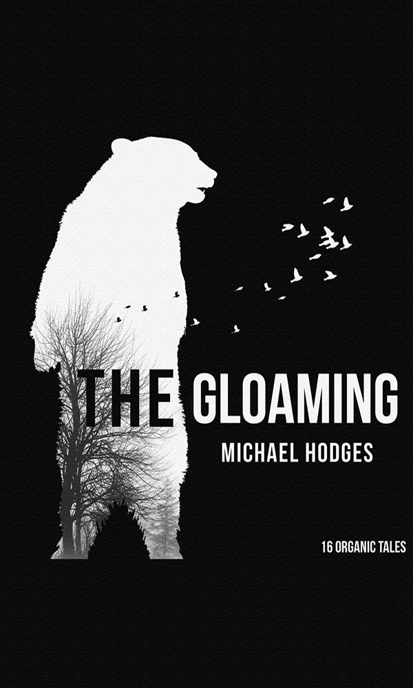 The Gloaming book cover