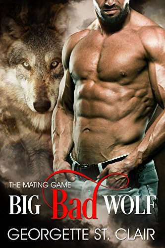 The Mating Game book cover 1