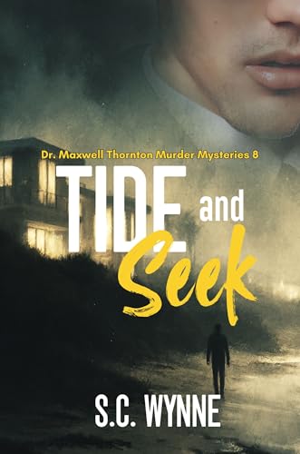 Tide and Seek book cover