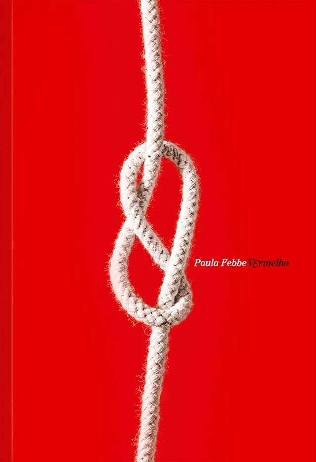Vermelho book cover