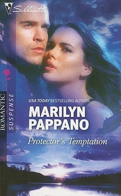 Protector's Temptation book cover