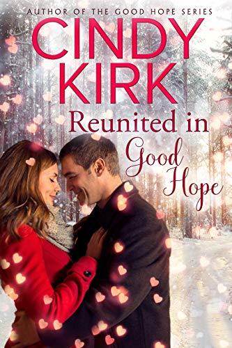 Reunited in Good Hope book cover