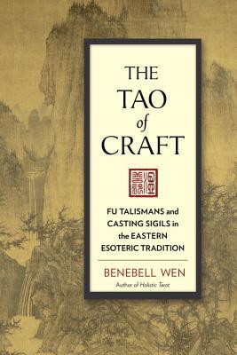 The Tao of Craft book cover