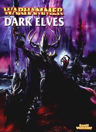 Warhammer Armies book cover