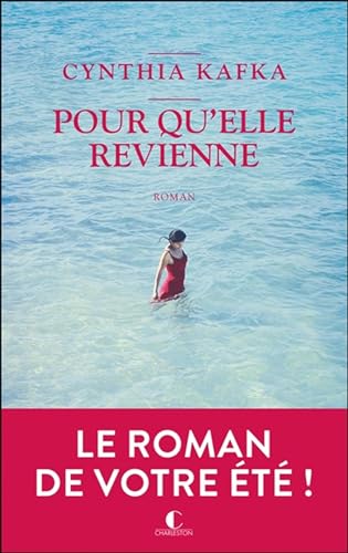 Pour qu'elle revienne book cover