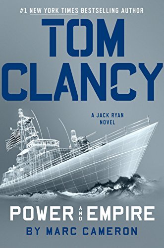 Power and Empire book cover