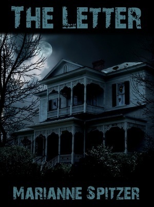 Kellie Conley Mystery book cover 1