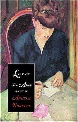 Love at All Ages book cover