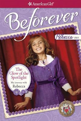 Beforever book cover