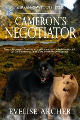 Sierran-Sawtooth Pack book cover 1