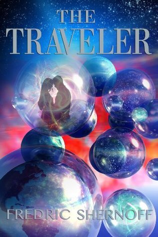 The Traveler book cover
