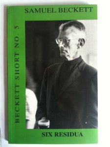 Six Residua book cover