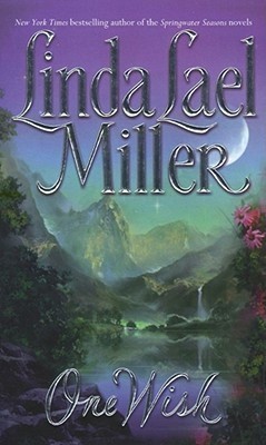 One Wish book cover