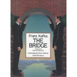 The Bridge book cover