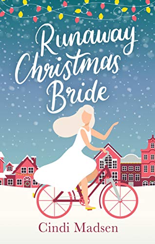 Runaway Christmas Bride book cover