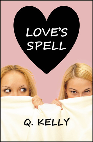 Love's Spell book cover