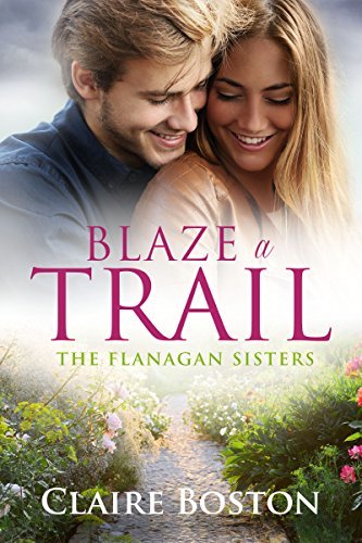 The Flanagan Sisters book cover 3