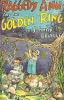 Raggedy Ann and the Golden Ring book cover