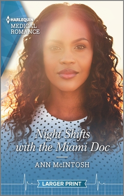 Night Shifts with the Miami Doc book cover