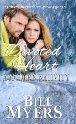 Devoted Heart book cover
