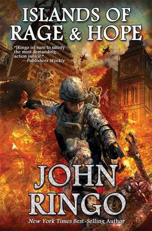 Black Tide Rising book cover 3