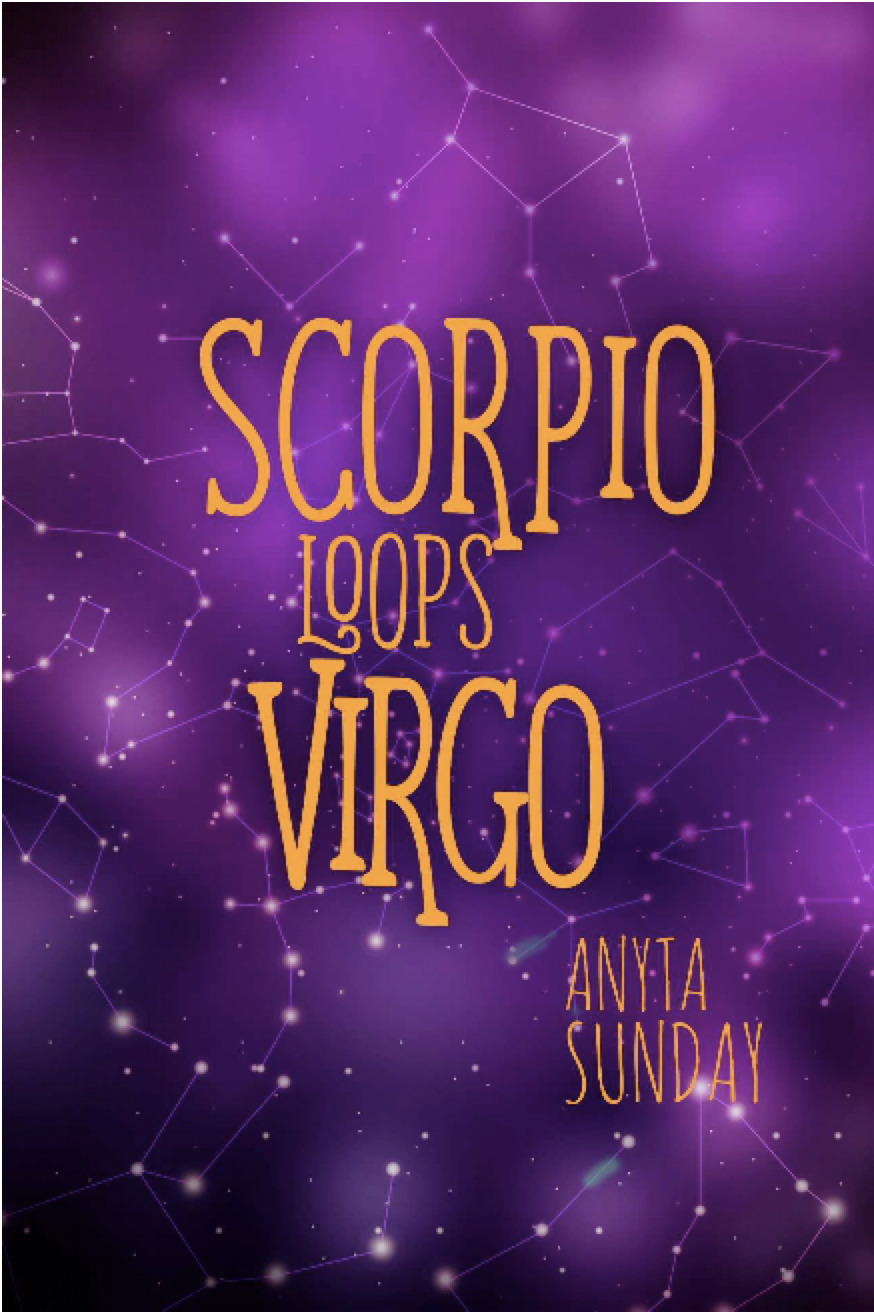 Scorpio Loops Virgo book cover