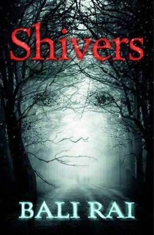 Shivers book cover