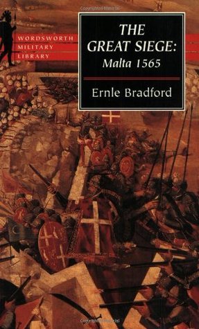 The Great Siege book cover
