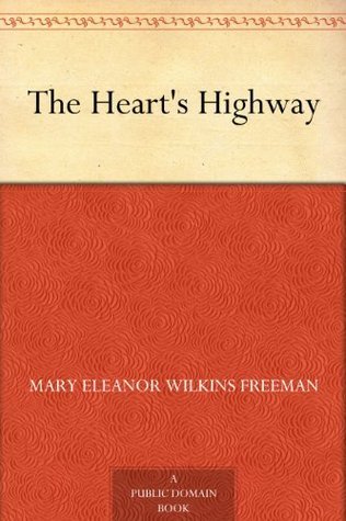 Heart's Highway, a Romance of Virginia book cover