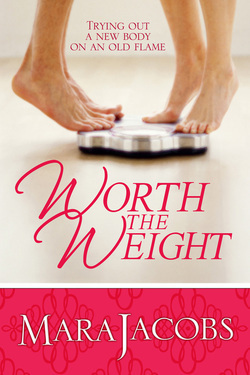 Worth the Weight book cover