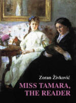 Miss Tamara, The Reader book cover