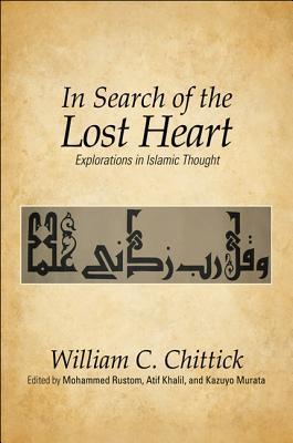 In Search of the Lost Heart book cover