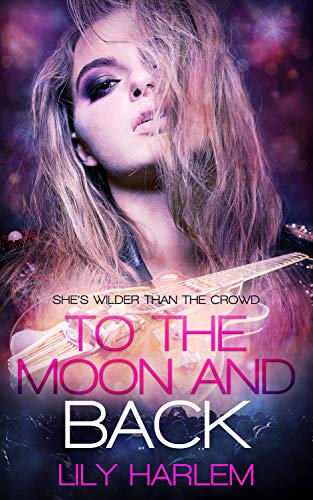 To the Moon and Back book cover