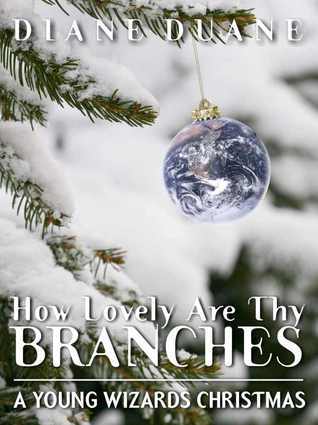 How Lovely Are Thy Branches book cover