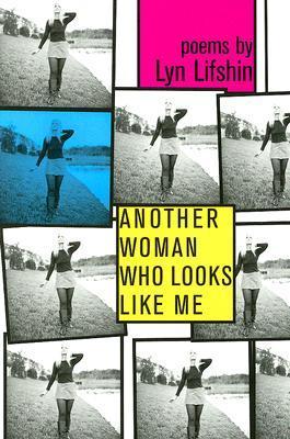 Another Woman Who Looks Like Me book cover