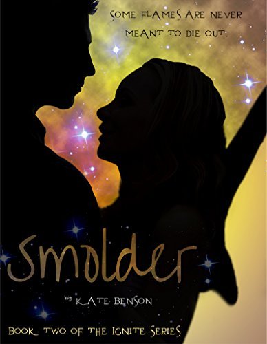 Ignite book cover 2