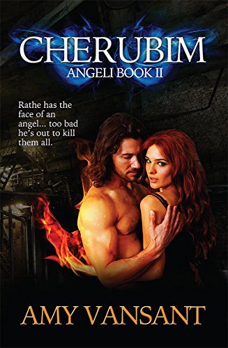 Kilty Angels book cover